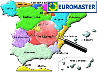 ENCUENTRA TU TALLER EN ESPAA